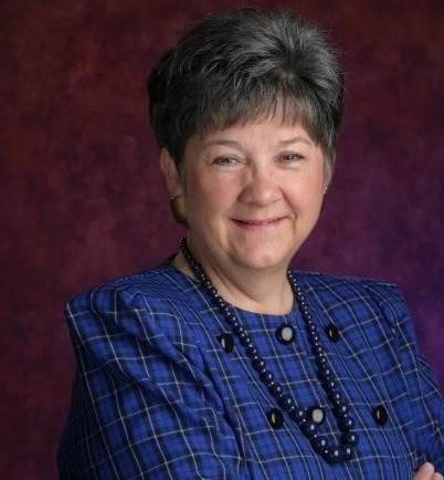 Janet Young, Vice President